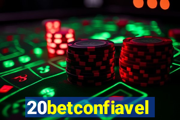 20betconfiavel