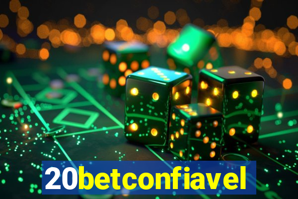 20betconfiavel