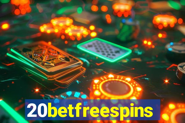 20betfreespins