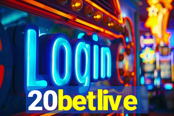 20betlive