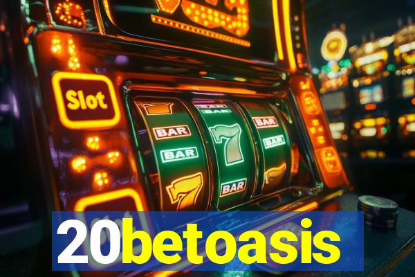 20betoasis