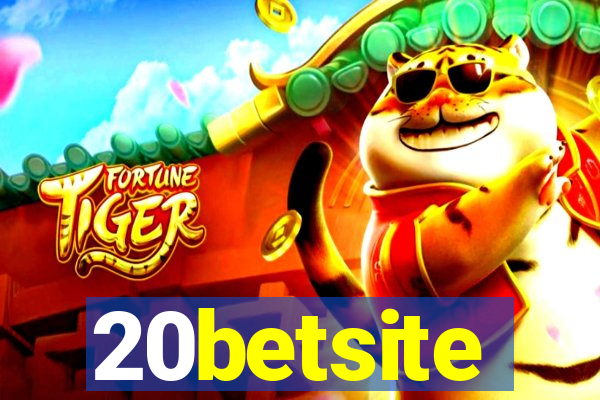 20betsite