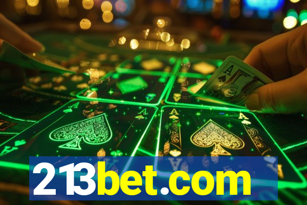 213bet.com