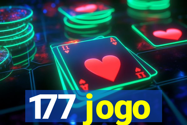 177 jogo