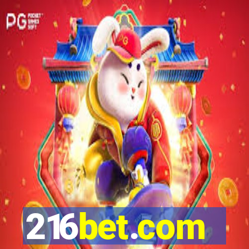 216bet.com