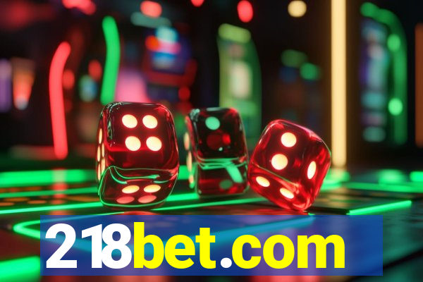 218bet.com