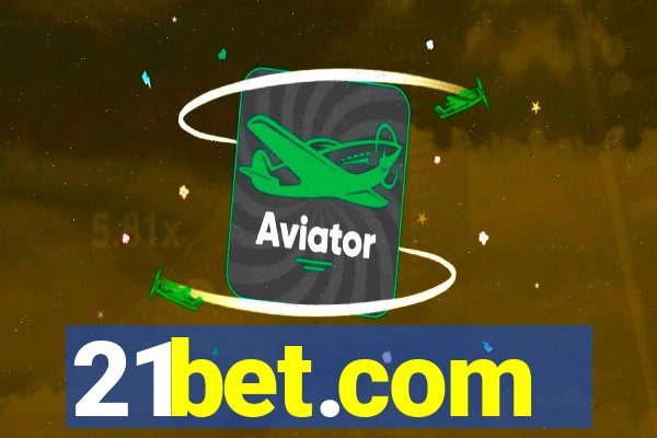 21bet.com