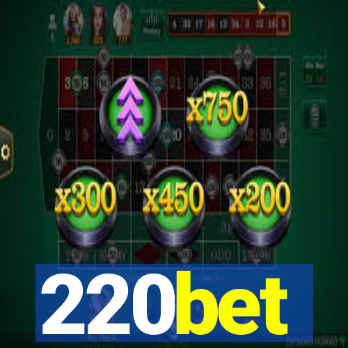 220bet