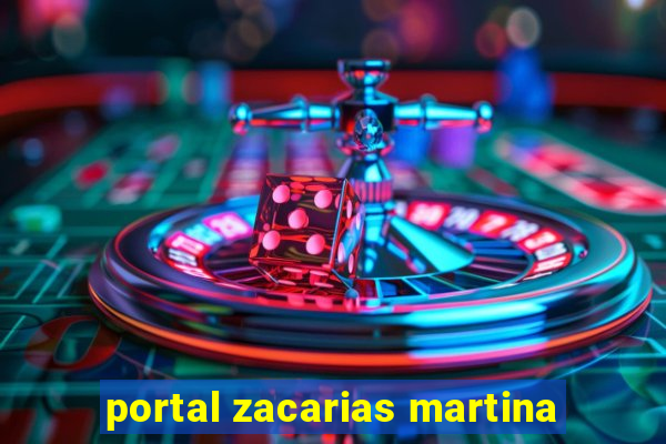 portal zacarias martina