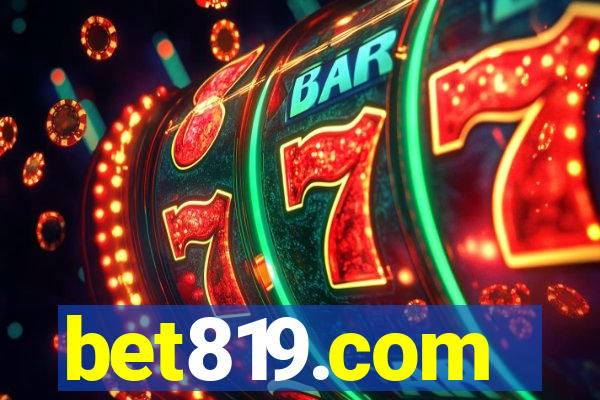 bet819.com