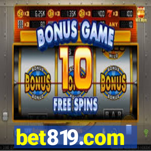 bet819.com