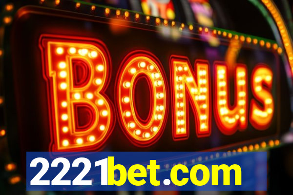 2221bet.com