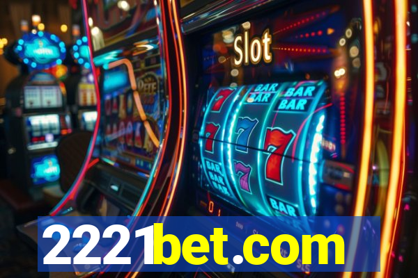 2221bet.com