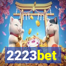 2223bet