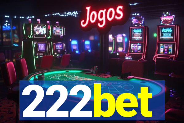 222bet