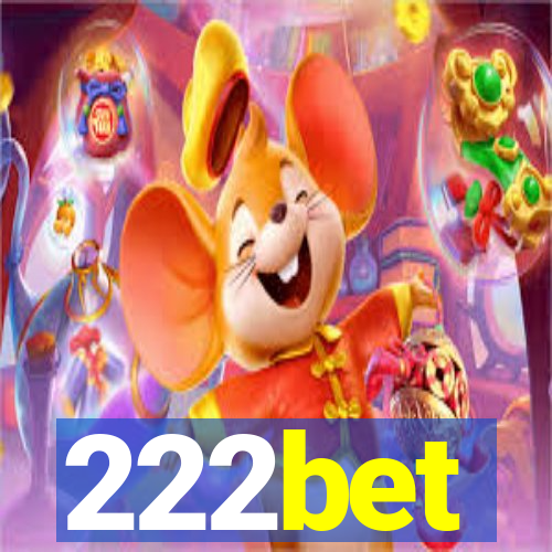 222bet