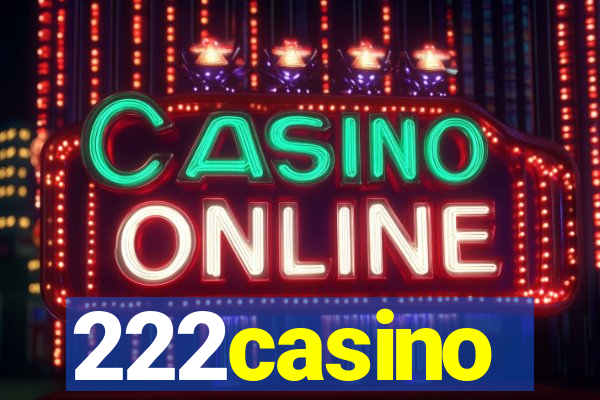 222casino