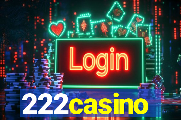 222casino