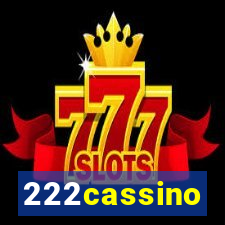 222cassino