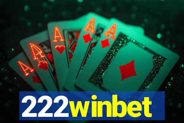 222winbet