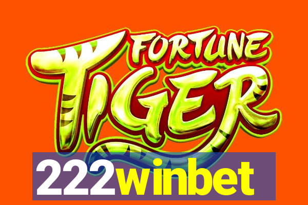 222winbet