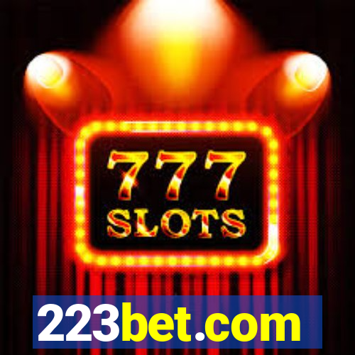 223bet.com