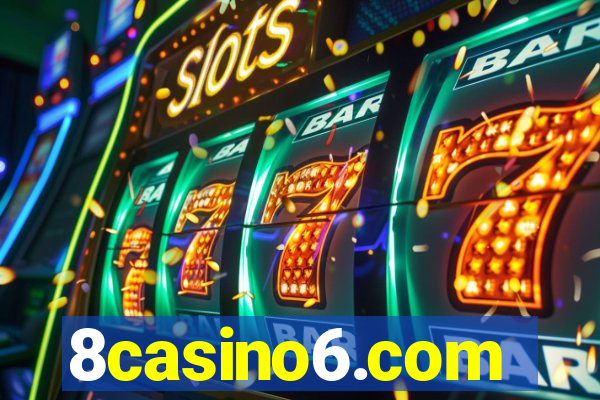 8casino6.com