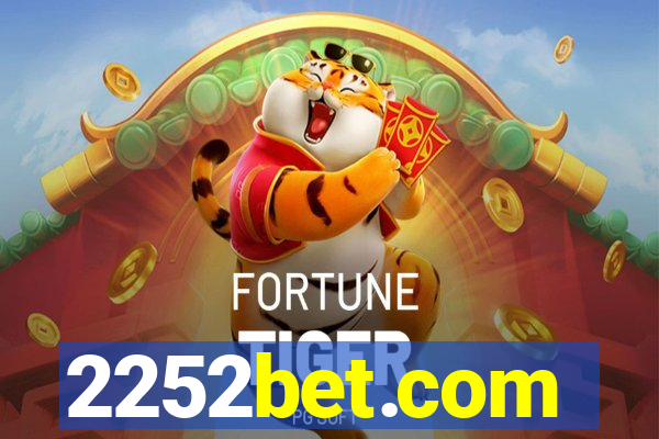 2252bet.com