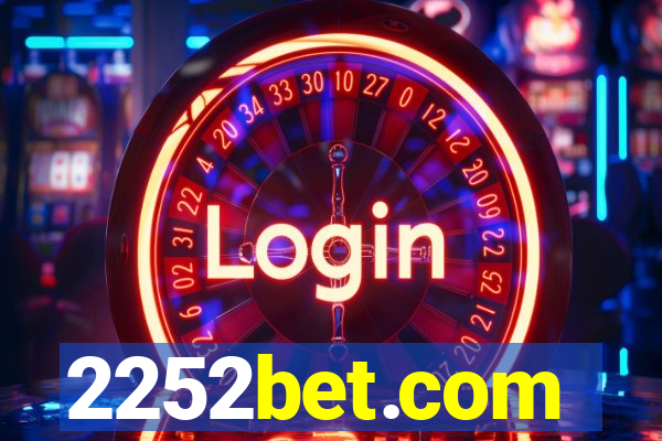 2252bet.com