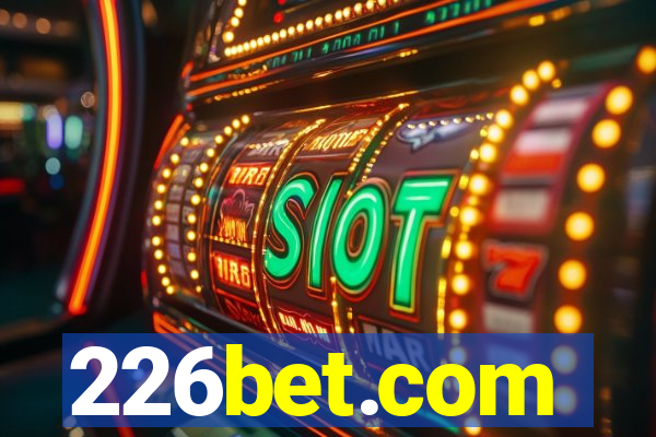 226bet.com