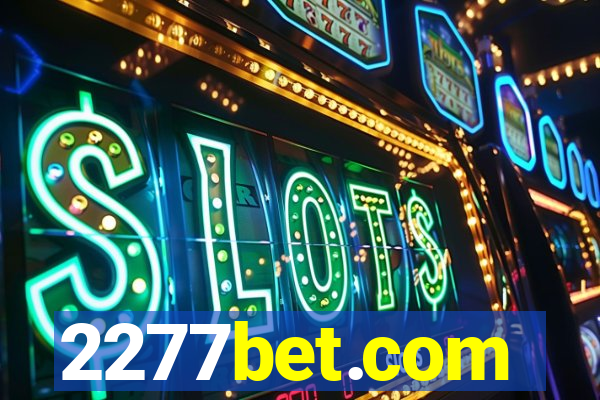 2277bet.com