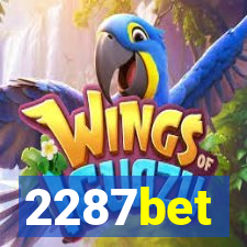 2287bet