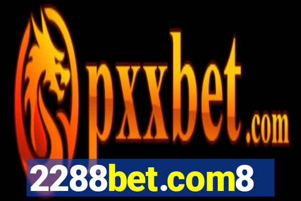 2288bet.com8