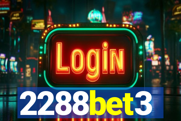 2288bet3