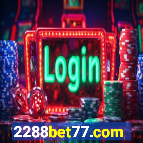 2288bet77.com