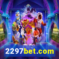 2297bet.com