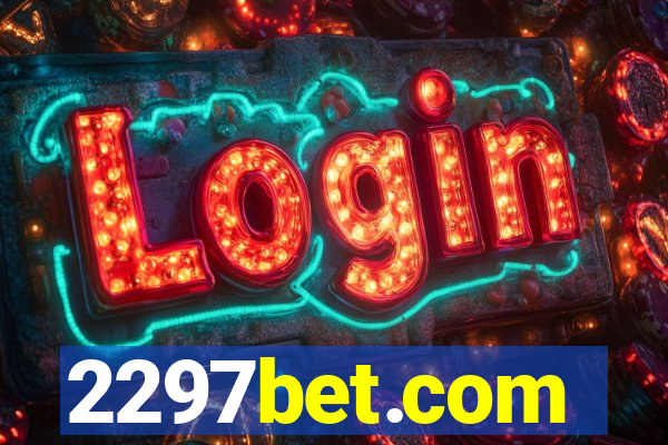 2297bet.com