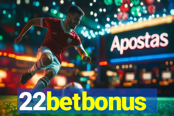 22betbonus