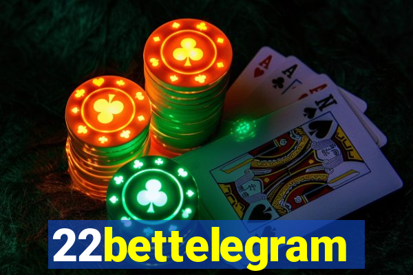 22bettelegram