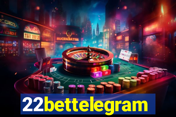 22bettelegram