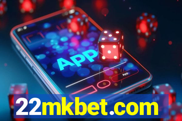 22mkbet.com