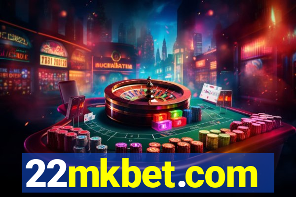 22mkbet.com