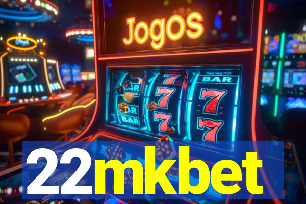 22mkbet