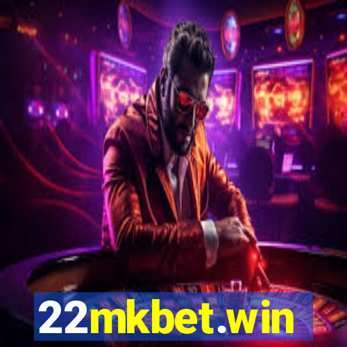 22mkbet.win