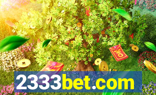 2333bet.com