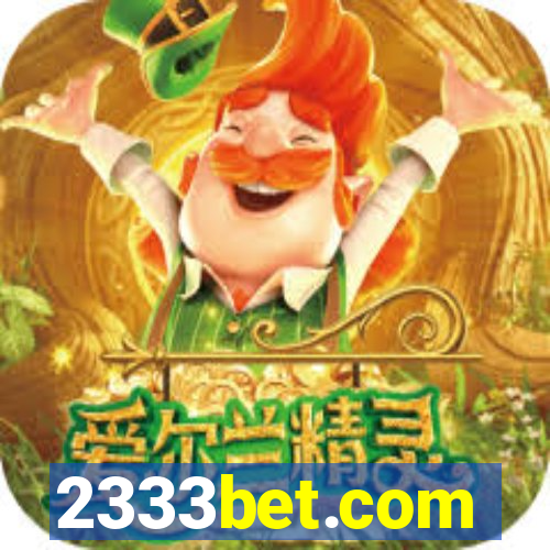 2333bet.com