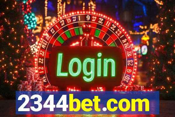 2344bet.com