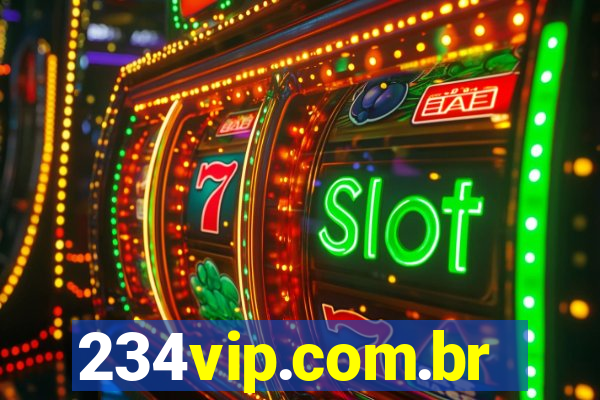 234vip.com.br