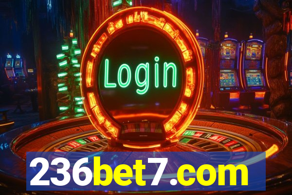 236bet7.com