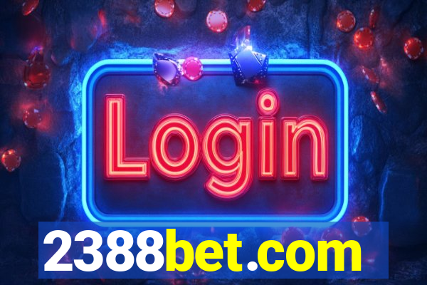 2388bet.com